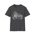His Mercies Are New T-Shirt