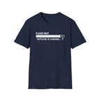Faith Loading T-Shirt