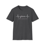 Grace Changed Me T-Shirt