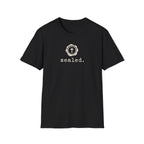 Sealed T-Shirt