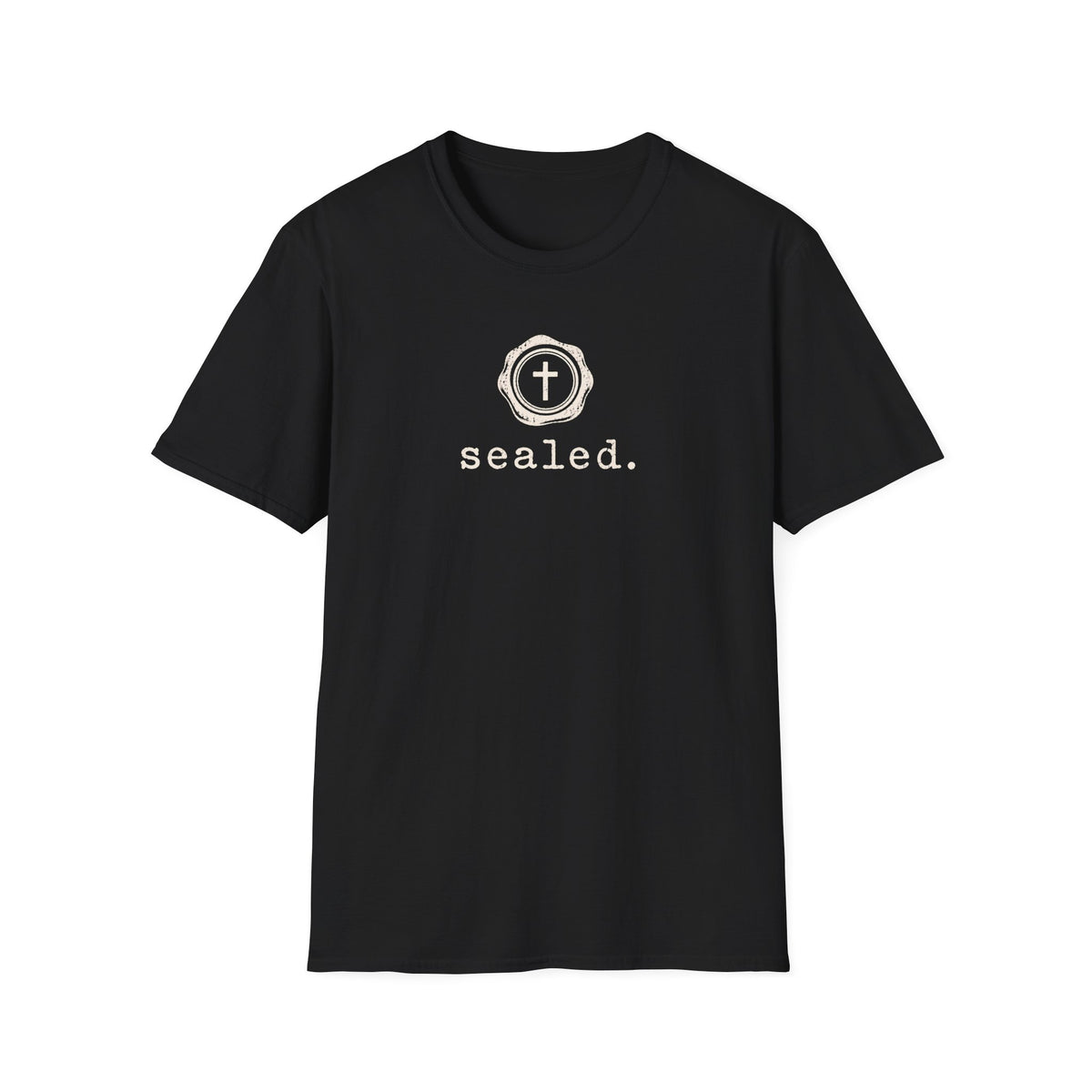 Sealed T-Shirt