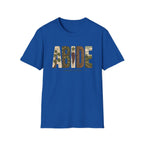Remain in Him ABIDE T-Shirt