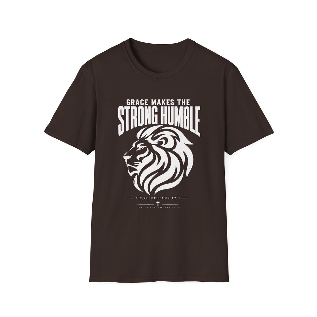 Strong Humble T-Shirt