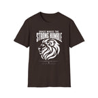 Strong Humble T-Shirt