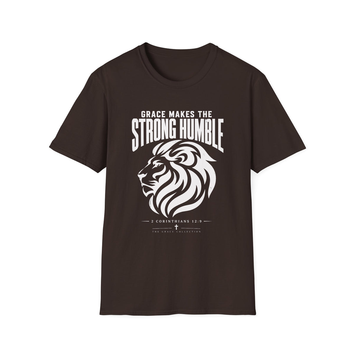 Strong Humble T-Shirt