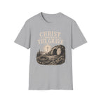 Christ Conquered The Grave T-Shirt