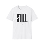 Be Still & Know T-Shirt