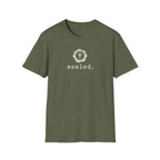 Sealed T-Shirt