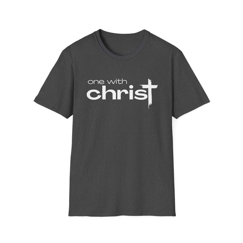 One With Christ T-Shirt