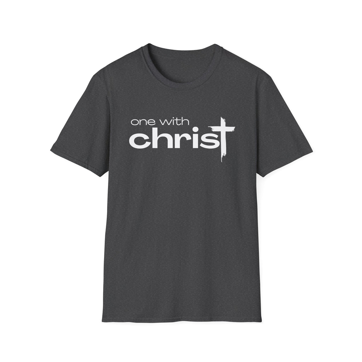 One With Christ T-Shirt