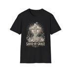 Cross & Crown T-Shirt