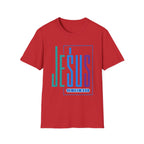 Jesus The Way T-Shirt