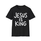 Jesus Is King T-Shirt