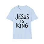 Jesus Is King T-Shirt