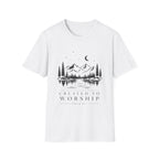 Created To Worship T-Shirt