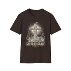 Cross & Crown T-Shirt