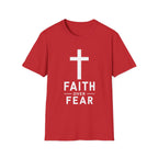 Faith Over Fear T-Shirt