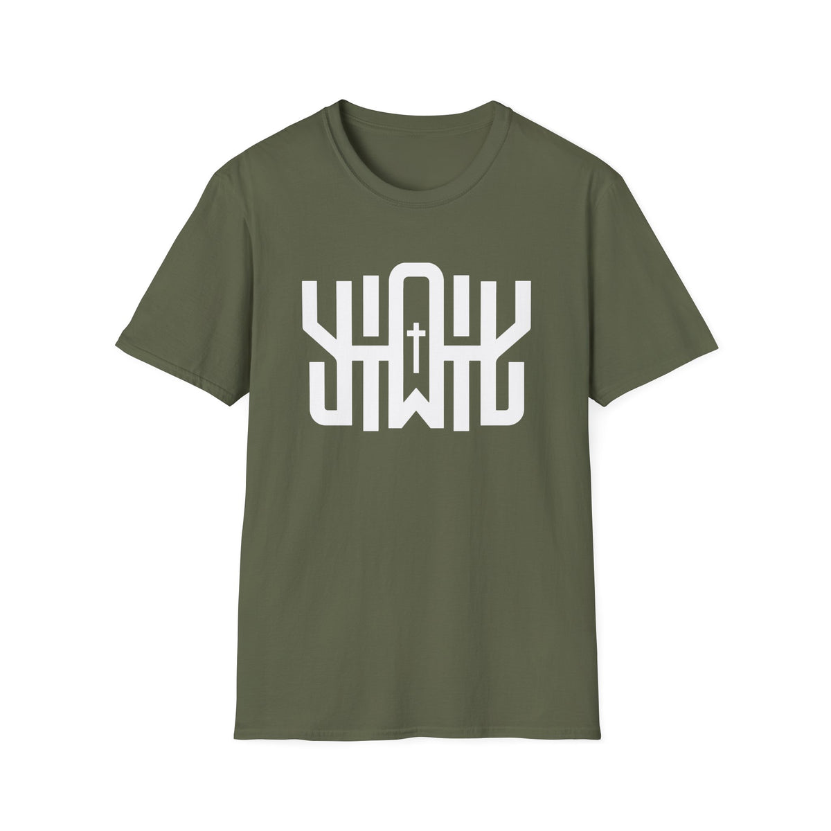 YHWH T-Shirt