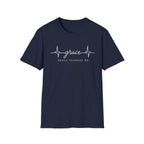 Grace Changed Me T-Shirt