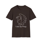 Under His Wings T-Shirt