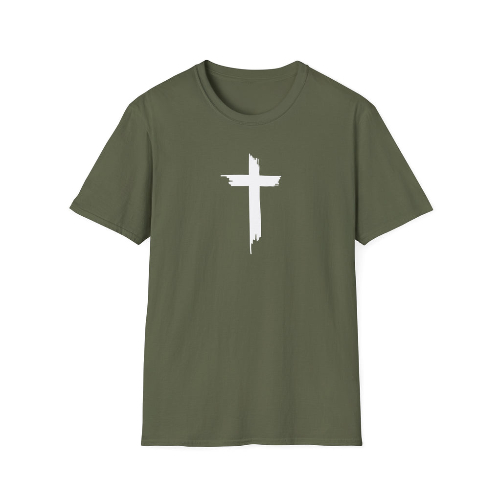 Cross T-Shirt