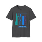Jesus The Way T-Shirt