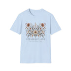 Steadfast Love T-Shirt