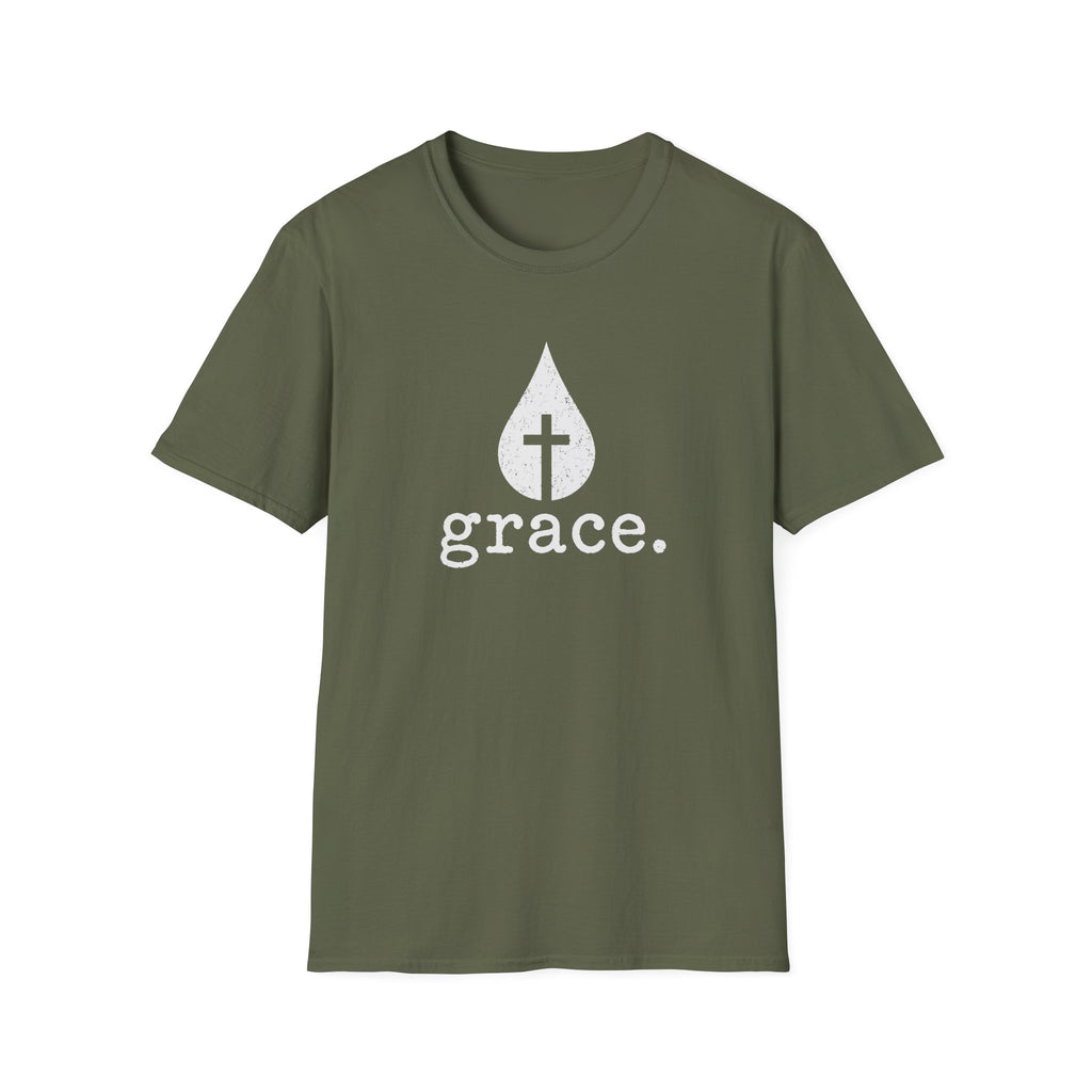 Grace Drop T-Shirt