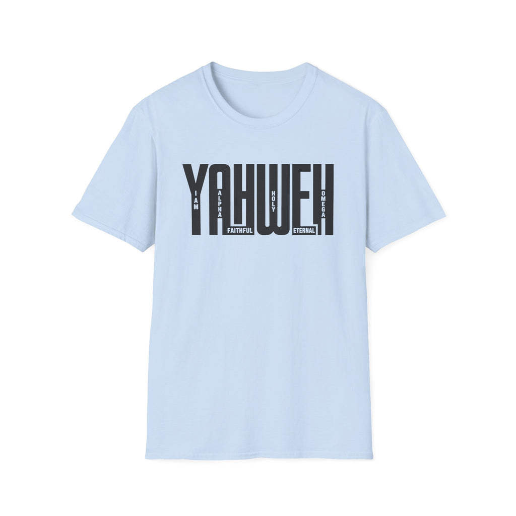 YAHWEH T-Shirt