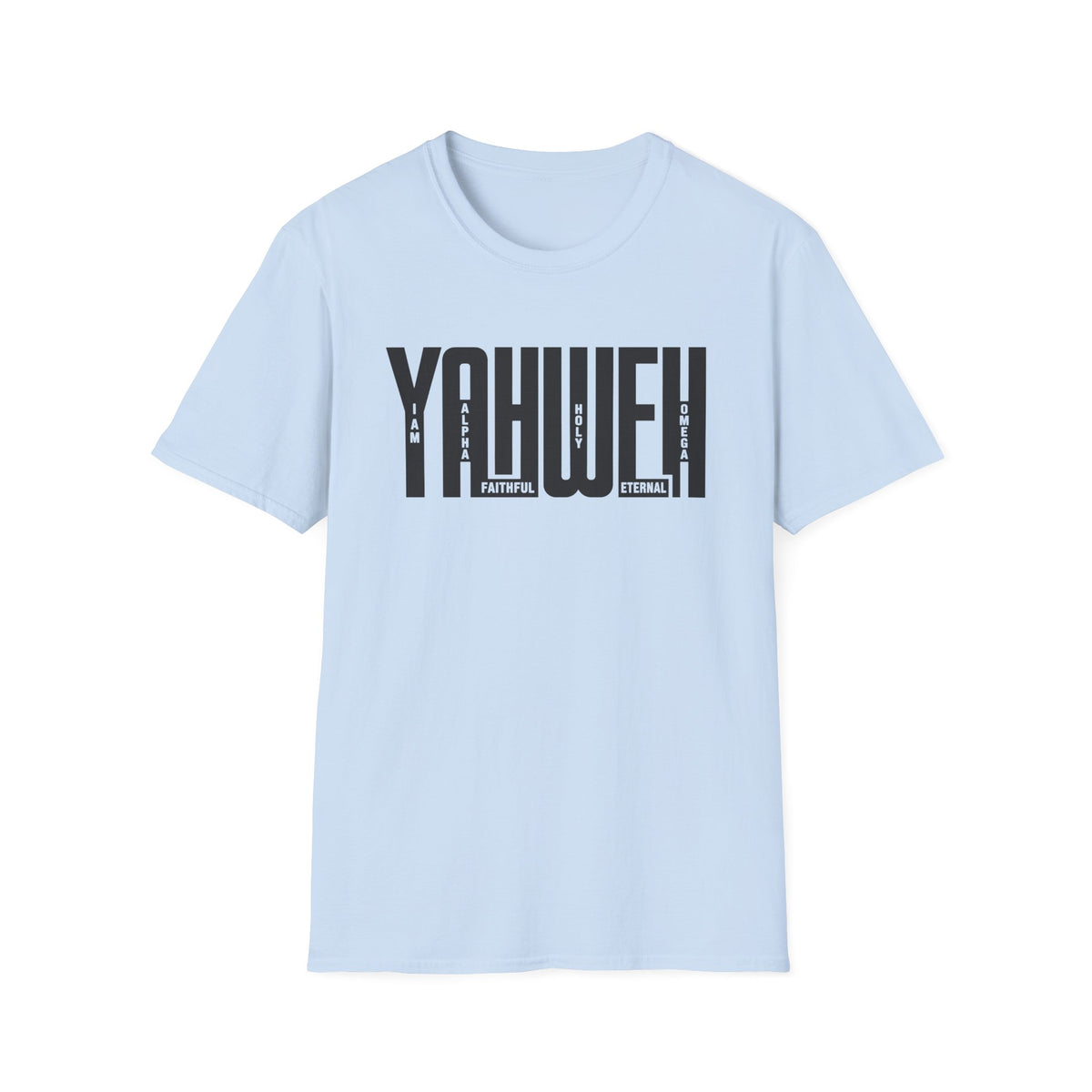YAHWEH T-Shirt