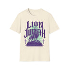 Lion Of Judah T-Shirt