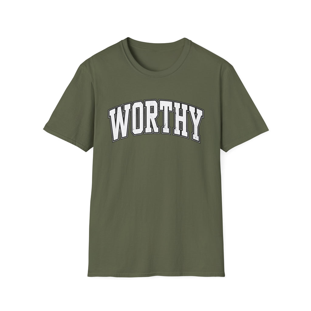 Worthy T-Shirt