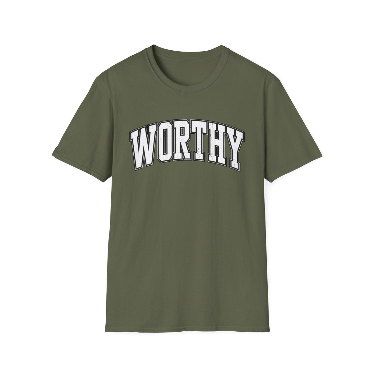 Worthy T-Shirt