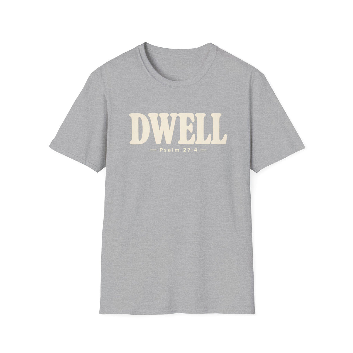 DWELL T-Shirt