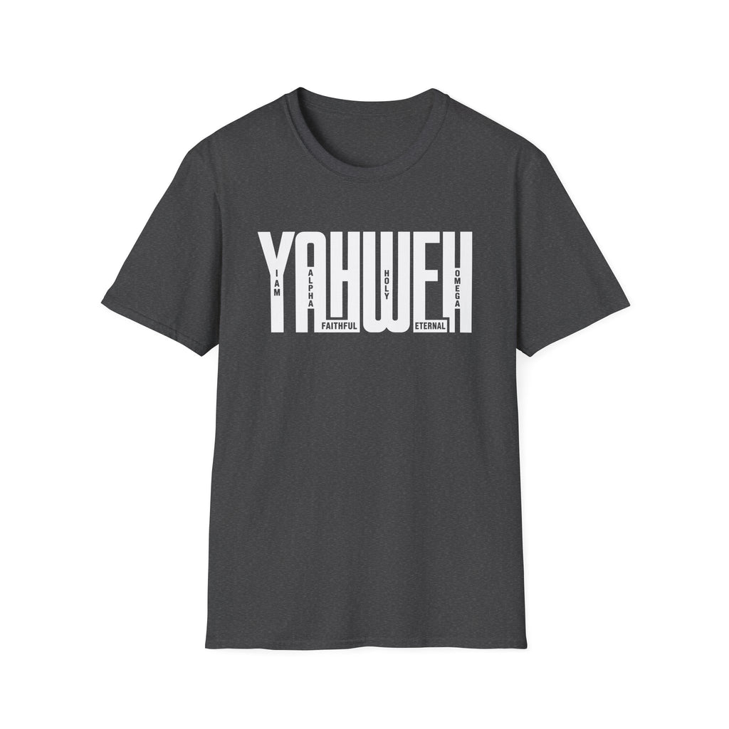 YAHWEH T-Shirt