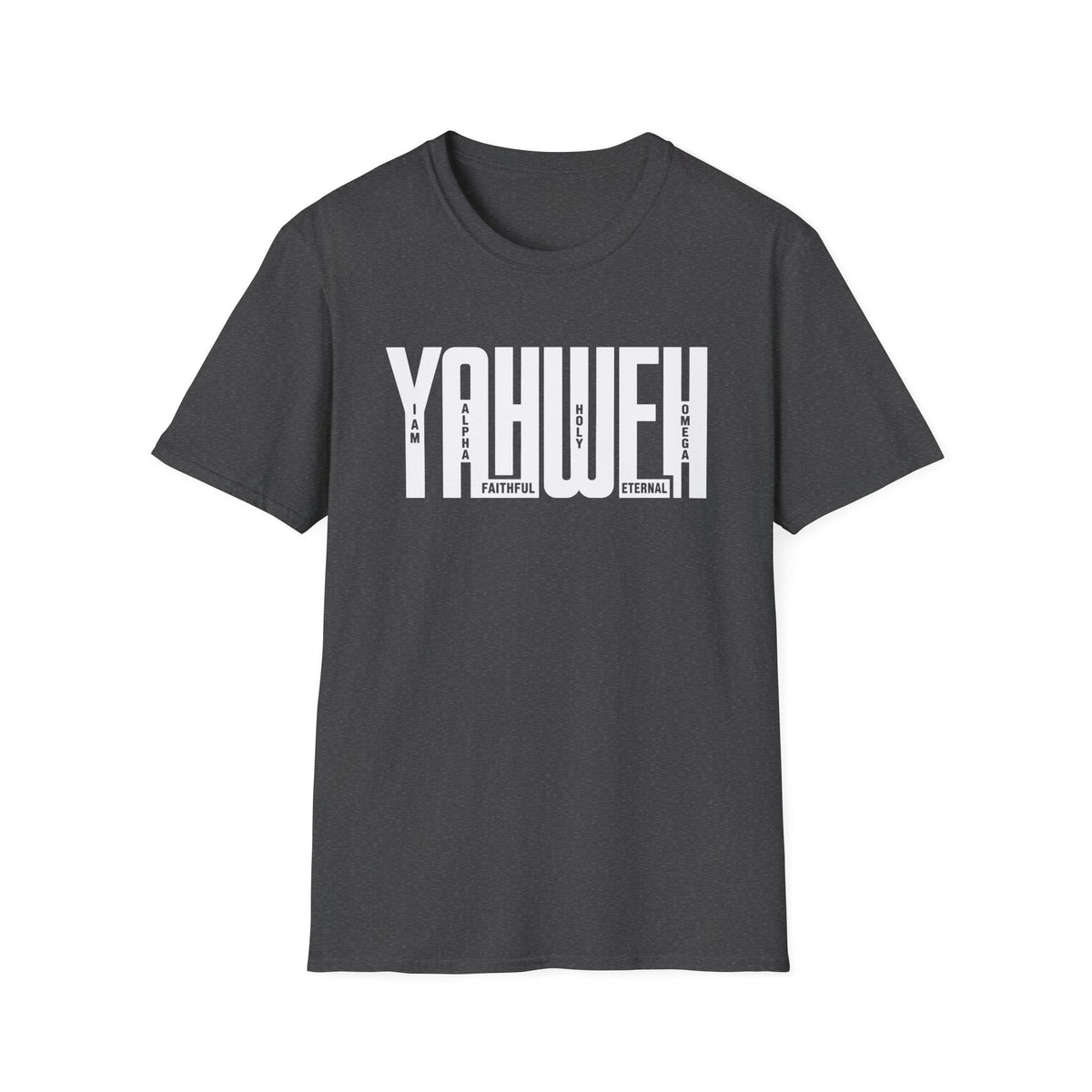 YAHWEH T-Shirt