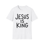 Jesus Is King T-Shirt