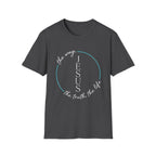 Jesus The Way T-Shirt