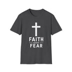 Faith Over Fear T-Shirt