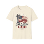 One Nation Under GOD T-Shirt