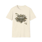 Retro Grace Wins T-Shirt