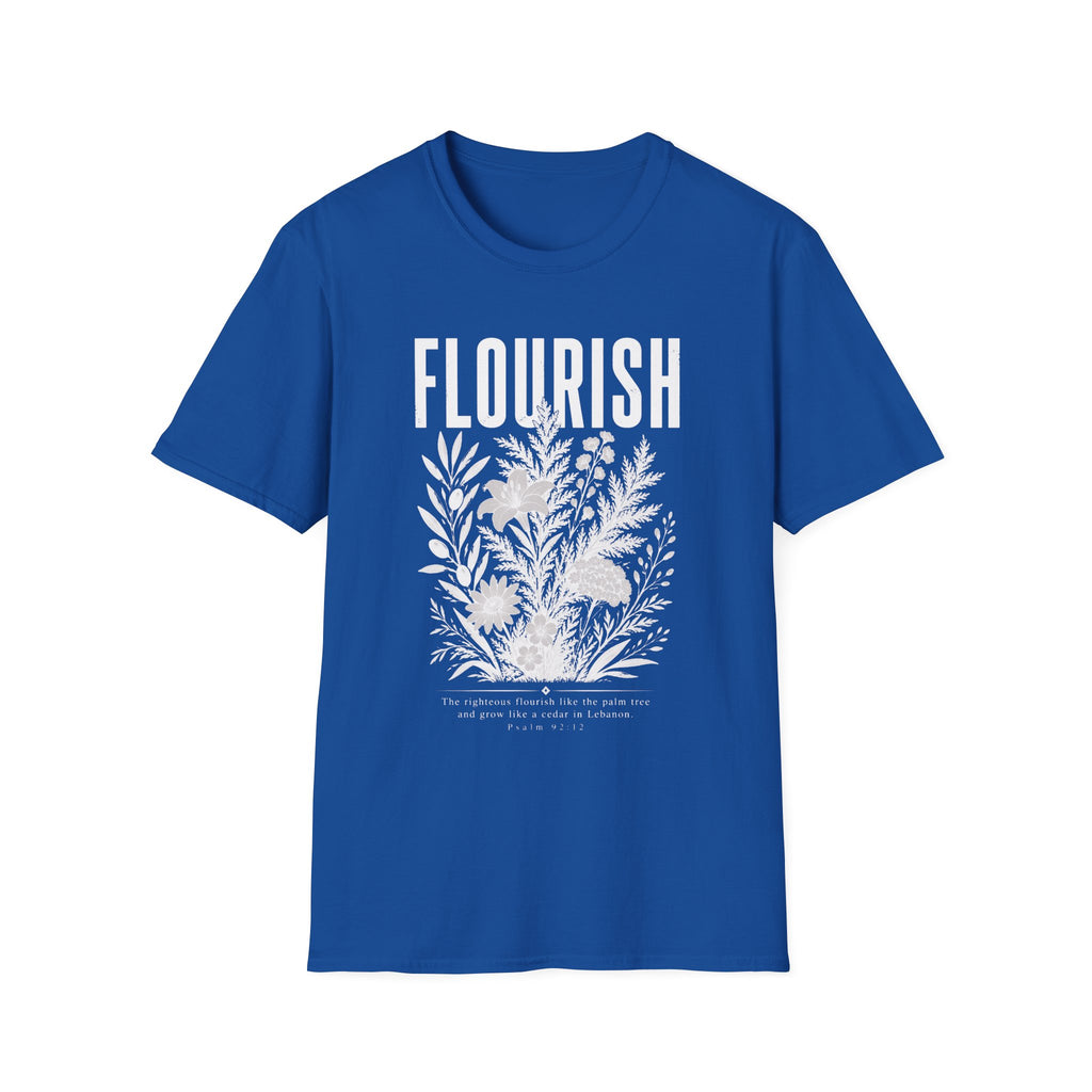 Flourish T-Shirt