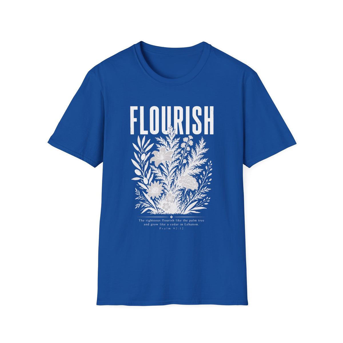Flourish T-Shirt