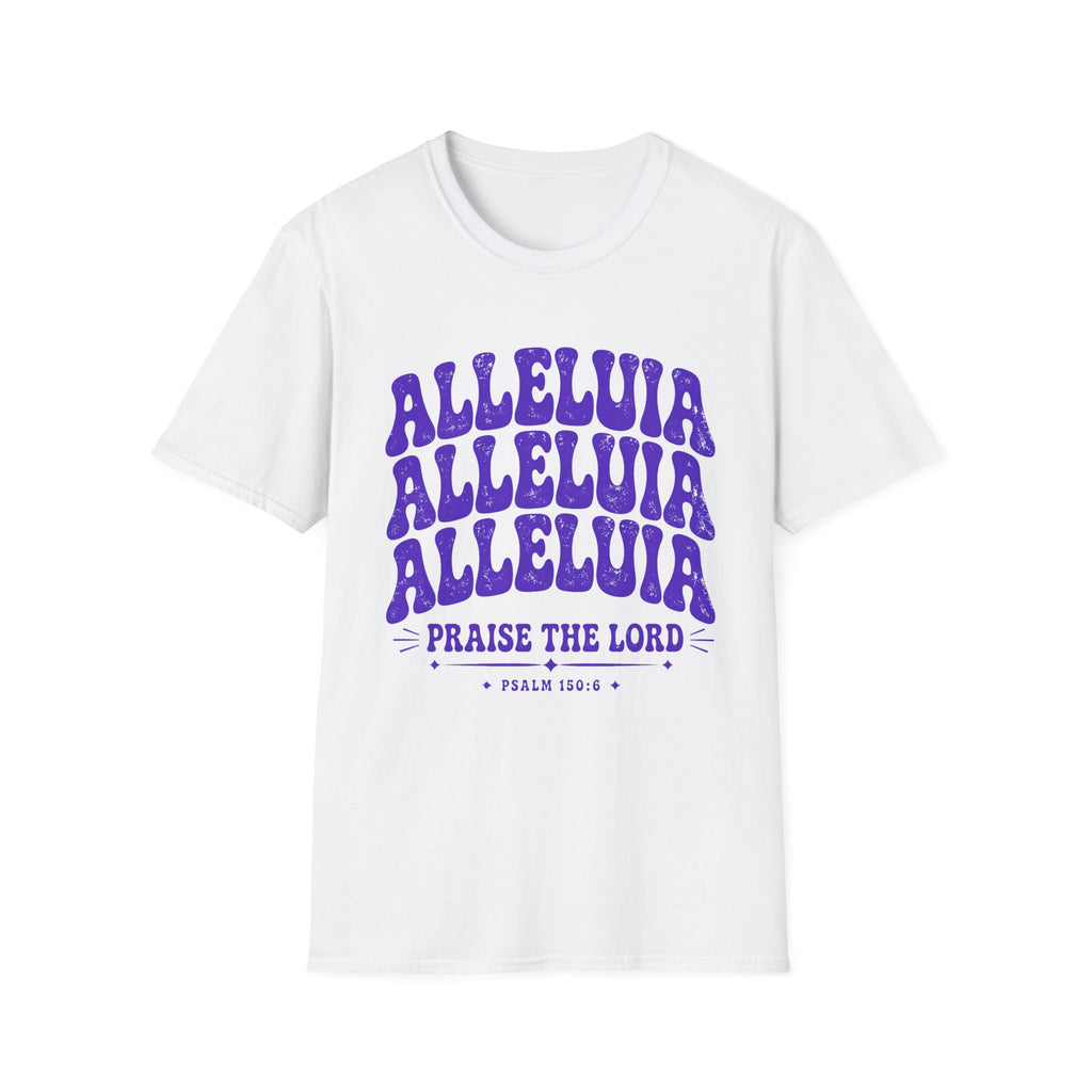 Alleluia T-Shirt