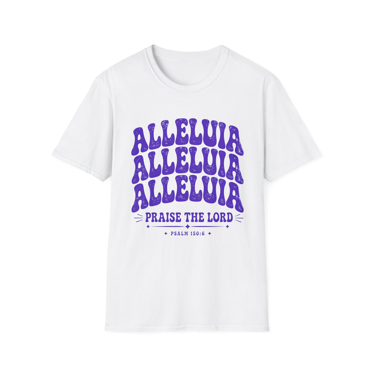 Alleluia T-Shirt