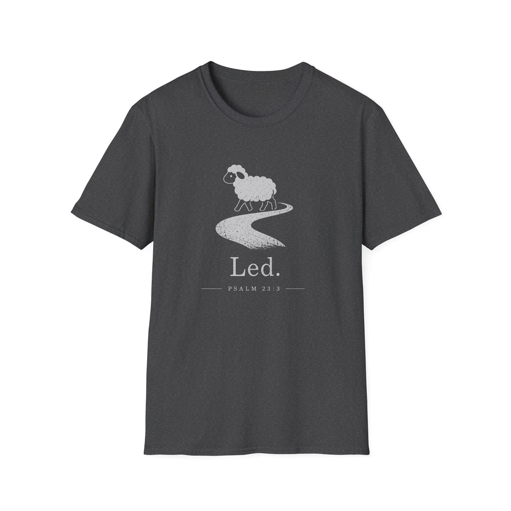 Led. T-Shirt