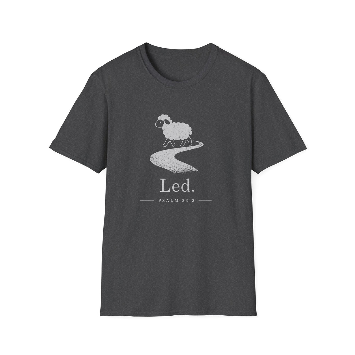 Led. T-Shirt