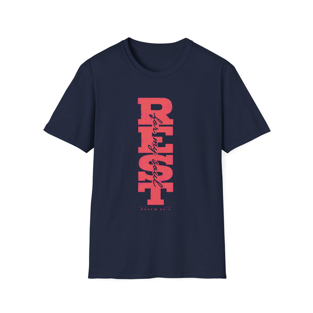REST T-Shirt