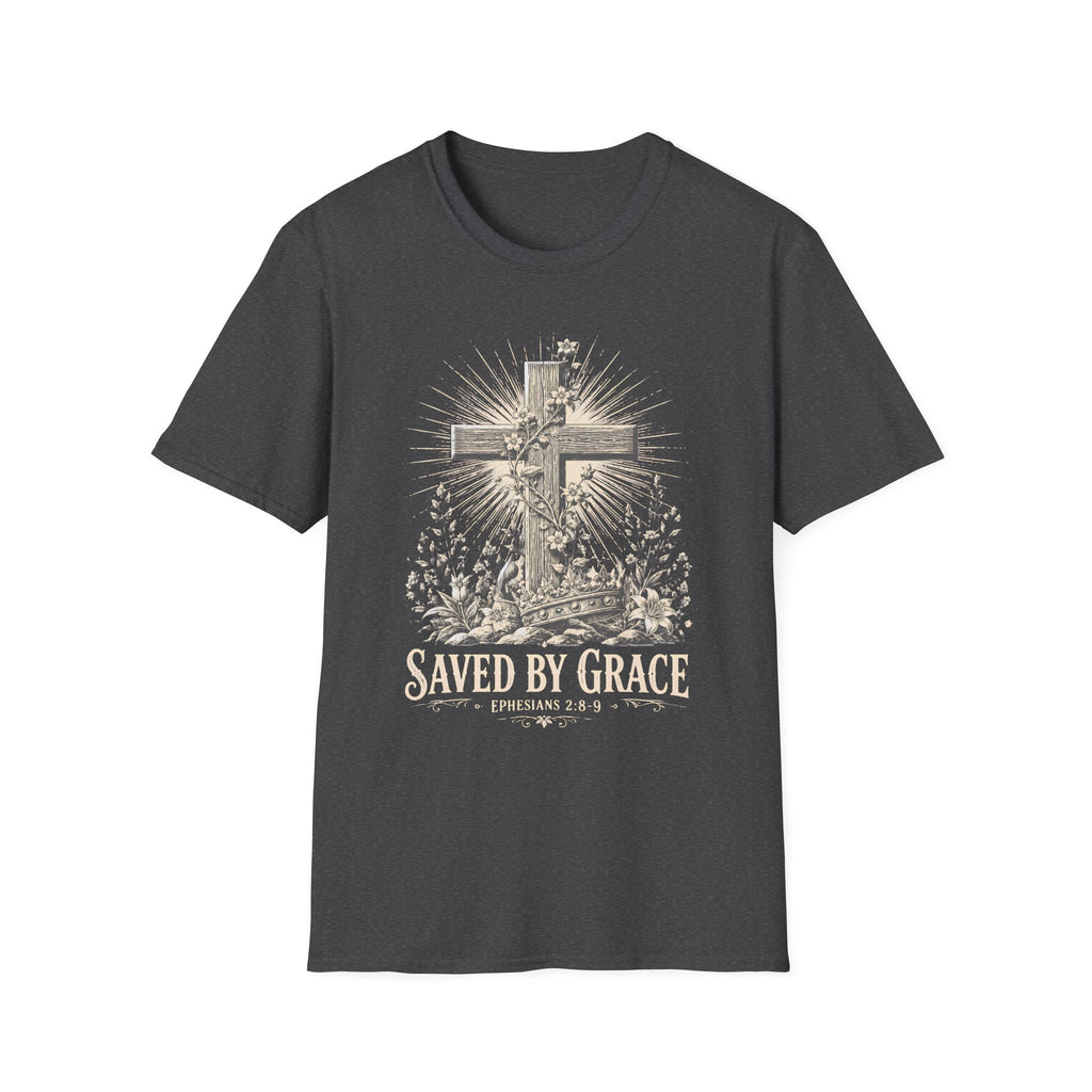 Cross & Crown T-Shirt