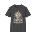 Cross & Crown T-Shirt
